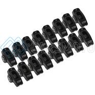 MANLEY 432894-16 62-01 FORD 289-351W 1.7IN X 3/8IN ALUMINUM ROLLER ROCKER ARM KIT