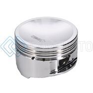 MANLEY 494220-1 FORD 4.6L/5.4L  3.572IN BORE 1.220 CD/D SPHERICAL DISH STREET MASTER DISH TOP (SINGLE PISTON)