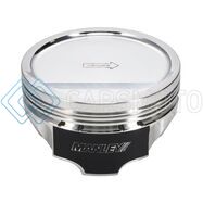 MANLEY 566300CE-8 CHEVY LS SERIES 1.115IN BORE 4.125IN STROKE -18CC E/D