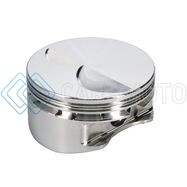 MANLEY 591740-8 CHEVROLET SMALL BLOCK 4.040IN BORE 1.280IN CH -4.0CC DOME PLATINUM SERIES PISTONS