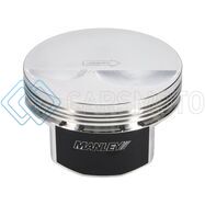 MANLEY 592630CE-8 CHEVROLET LS 4IN STROKE 4.030IN FLAT TOP PISTONS