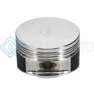 MANLEY 594020C-8 FORD 4.6L/5.4L (3VALVE) FLAT TOP FORGED ALUMINUM 3.572IN BORE 0CC DOME PISTON SET