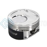 MANLEY 594800C-6 КОВАНЫЕ ПОРШНИ ДЛЯ FORD 3.5L ECOBOOST 3.642 IN СЖ 9.0