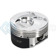 MANLEY 594920C-6 КОВАНЫЕ ПОРШНИ ДЛЯ FORD 3.5L ECOBOOST 3.662 IN СЖ 10.0