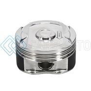 MANLEY 595700C-8 КОВАНЫЕ ПОРШНИ ДЛЯ FORD 5.0L COYOTE 3.662 IN СЖ 10.0