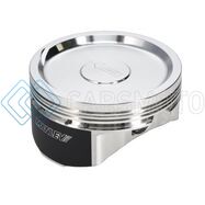 MANLEY 596810CE-8 SMALL BLOCK CHEVY LS SERIES 4.135IN BORE - 1.065IN CD EXTREME DUTY PLATINUM SERIES PISTONS
