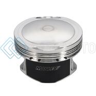 MANLEY 597680CE-8 CHRYSLER 6.1L HEMI STOCK STROKE 4.080IN BORE 1.220 CD - 5CC DOME EXTREME PISTONS - SET OF 8