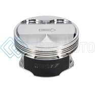 MANLEY 623105C-1 03-07 NISSAN 350Z/ MAXIMA 81.4MM STROKER 96.0MM +.5 BORE 11.0:1 DOME (SINGLE PISTON)