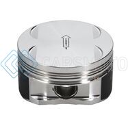 MANLEY 633GR1-1 КОВАНЫЙ ПОРШЕНЬ ДЛЯ NISSAN GT-R VR38DETT 95.5 ММ GRADE 1 СЖ 9.8