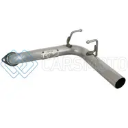 AFE 49-36901 FIAT 124 SPIDER I4-1.4L (T) MACH FORCE-XP 2-1/2 IN 304 STAINLESS STEEL AXLE-BACK EXHAUST
