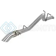 AFE 49-44100-P MACH FORCE-XP 3IN 409 SS CAT-BACK EXHAUST W/POLISH TIP 16-18 GM COLORADO/CANYON I4-2.8L (TD) LWN