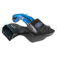AFE 50-30024RL MOMENTUM XP COLD AIR INTAKE SYSTEM W/ PRO 5R MEDIA BLUE 15-19 FORD F-150 V8-5.0L