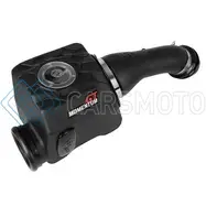 AFE 50-70022D MOMENTUM GT COLD AIR INTAKE PRO DRY S 10-18 LEXUS GX 460 V8-4.6L
