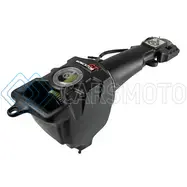 AFE 50-70035G MOMENTUM GT COLD AIR INTAKE SYSTEM W/ PRO GUARD 7 MEDIA 18-19 JEEP WRANGLER (JL) L4-2.0L (T)