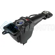 AFE 50-70035R MOMENTUM GT PRO 5R COLD AIR INTAKE SYSTEM 18-19 JEEP WRANGLER (JL) I4-2.0L (T)