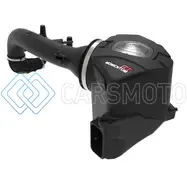 AFE 50-70042R MOMENTUM GT PRO 5R COLD AIR INTAKE SYSTEM 19 GM SILVERADO/SIERRA 1500 V6-2.7L (T)