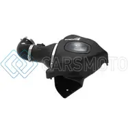 AFE 50-70049R MOMENTUM GT PRO 5R COLD AIR INTAKE SYSTEM 16-19 CADILLAC CTS-V 6.2L SC