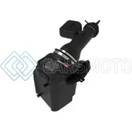 AFE 50-70058D MOMENTUM GT COLD AIR INTAKE SYSTEM W/ PRO DRY S 2020 FORD F-250 / F-350 SUPER DUTY V8-7.3L