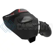 AFE 50-70060D MOMENTUM GT COLD AIR INTAKE SYSTEM W/PRO DRY S FILTER 20-21 BMW M340I (G20) 3.0 L6 (T) N58