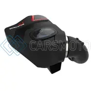 AFE 50-70060R MOMENTUM GT COLD AIR INTAKE SYSTEM W/PRO 5R FILTER 20-21 BMW M340I (G20) 3.0 L6 (T) N58