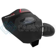 AFE 50-70061R MOMENTUM GT COLD AIR INTAKE SYSTEM W/PRO 5R FILTER 19-21 BMW 330I B46/B48