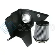 AFE 51-10601 MAGNUMFORCE INTAKES STAGE-1 PDS AIS PDS BMW 525I/528I (E39) 97-03 L6-2.5L/2.8L