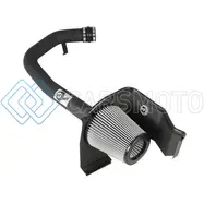 AFE 51-12152-B MAGNUMFORCE INTAKES STAGE-2 PRO DRY S 11-13 DODGE CHALLENGER/CHARGER/CHRYSLER 300 V6 3.6L (BLK)