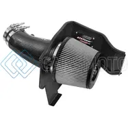 AFE 51-12172-C POWER MAGNUM FORCE CARBON FIBER STAGE 2 PRO DRY S CAIS - 11-18 DODGE CHALLENGER/CHARGER V8-6.4L