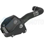 AFE 51-12942-B MAGNUM FORCE STAGE-2 PRO DRY S COLD AIR INTAKE SYSTEM 2017 FORD SUPERDUTY V8 6.2L