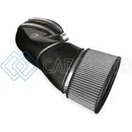 AFE 51-31662-C MAGNUMFORCE CARBON FIBER AIR INTAKE SYSTEM STAGE-2 PRO DRY S 08-13 BMW M3 (E9X) V8 4.0L