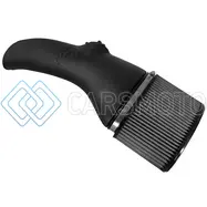 AFE 51-31912 MAGNUM FORCE STAGE-2 PRO DRY S COLD AIR INTAKE SYSTEM 11-13 BMW 335I/XI (E9X) L6 3.0L (T) N55