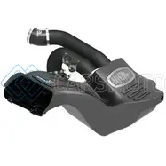 AFE 51-73120-B POWER MOMENTUM XP PRO DRY S INTAKE SYSTEM 2017 FORD F-150 RAPTOR V6-3.5L (TT) ECOBOOST