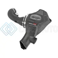 AFE 51-73203 MOMENTUM GT PRO DRY S INTAKE SYSTEM 2015 FORD MUSTANG GT V8-5.0L