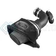 AFE 51-74201 MOMENTUM AIR INTAKE SYSTEM PRO DRY S STAGE-2 SI 2014 CHEVROLET CORVETTE (C7) V8 6.2L