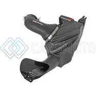 AFE 51-74207 MOMENTUM GT PRO DRY S COLD AIR INTAKE SYSTEM 09-15 CADILLAC CTS-V V8 6.2L (SC)