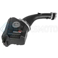 AFE 51-76008 MOMENTUM GT PRO DRY S STAGE-2 INTAKE SYSTEM 09-19 TOYOTA LAND CRUISER 4.0L V6