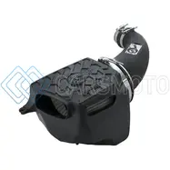 AFE 51-76203 MOMENTUM GT PRO DRY S STAGE 2 SI INTAKE 07-11 JEEP WRANGLER JK V6 3.8L
