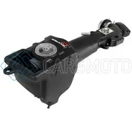 AFE 51-76217 MOMENTUM GT PRO DRY S COLD AIR INTAKE SYSTEM 2018+ JEEP WRANGLER (JL) V6 3.6L