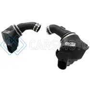 AFE 51-76301 MOMENTUM PRO DRY S INTAKE SYSTEM 12-14 BMW M5 (F10) V8 4.4L (TT)