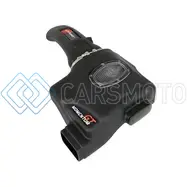 AFE 51-76313 MOMENTUM GT PRO DRY S COLD AIR INTAKE SYSTEM 11-13 BMW 335I E90/E87 I6 3.0L (N55)