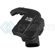 AFE 51-82082-1 MAGNUMFORCE INTAKE STAGE-2 SI PRO DRY S 11-16 BMW 535I (F10) L6 3.0L (T) N55