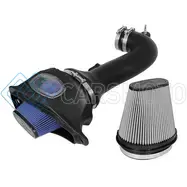 AFE 52-74202-1 MOMENTUM AIR INTAKE SYSTEM PRO 5R W/ EXTRA FILTER 15 CHEVY CORVETTE Z06 (C7) V8 6.2L (SC)