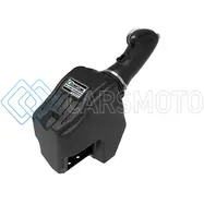 AFE 53-10003D QUANTUM PRO DRY S COLD AIR INTAKE SYSTEM 11-16 FORD POWERSTROKE V8-6.7L - DRY