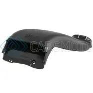 AFE 53-10008S QUANTUM COLD AIR INTAKE SYSTEM SCOOP 15-18 FORD F150 ECOBOOST V6-3.5L/2.7L