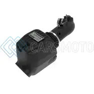 AFE 53-10016R QUANTUM PRO 5R COLD AIR INTAKE SYSTEM 15-18 FORD F-150 V8-5.0L