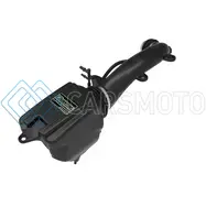 AFE 53-10019R QUANTUM PRO 5R COLD AIR INTAKE SYSTEM 18-20 JEEP WRANGLER JL L4-2.0L (T)