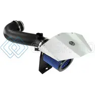 AFE 54-11142 MAGNUMFORCE INTAKES STAGE-2 P5R AIS P5R BMW 550I (E60)/650CI (E63/64) 06-09 V8-4.8L