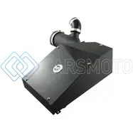 AFE 54-11772 MAGNUMFORCE INTAKES STAGE-2 P5R AIS P5R VW R32 08-09 V6-3.2L MKV