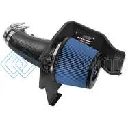 AFE 54-12172-C MAGNUMFORCE CARBON FIBER INTAKE STAGE-2 PRO 5R 11-17 DODGE CHALLENGER/CHARGER SRT-8 V8 6.4L