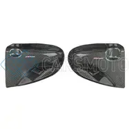 AFE 54-12489-C MAGNUM FORCE INTAKE SYSTEM CARBON FIBER SCOOPS BMW M5 (F10) 12-14 V8-4.4L (TT)